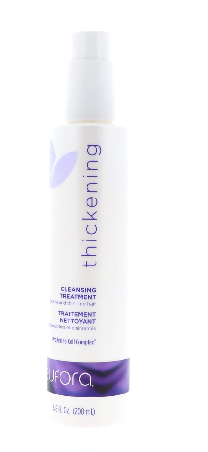 Eufora Thickening Cleansing Treatment 6.8 oz